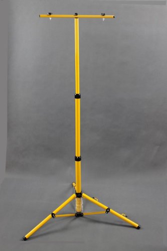 Halogenový stativ Teleskopický 155cm (HST15)