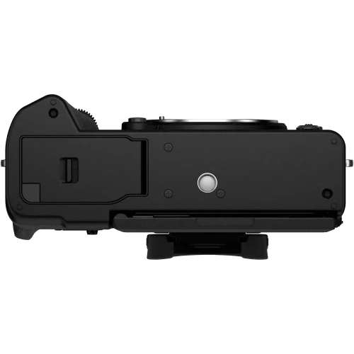 Fujifilm X-T5 bezzrcadlovka černá (pouze tělo)
