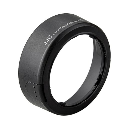 JJC LH-45 ekvivalent sluneční clony Nikon HB-45