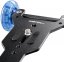 Walimex pro mini vozík s teleskopickou vodící hůlkou pro DSLR