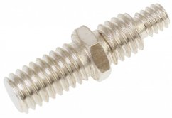 forDSLR screw 3/8 "and 1/4" length 36.5mm
