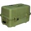 Peli™ Case 1460 Case without Foam (Green)