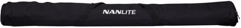 Nanlite PavoTube 30C, 120cm Farb-Effektleuchte RGBW mit Integriertem Akku