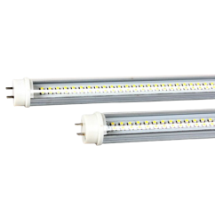 Žiarivka LED T-8 120cm, 230V, 13W, 240SMD - 1080lm, kryt číry