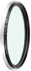 NiSi Filter Swift System Black Mist 1/8 82mm