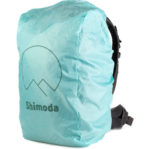 Shimoda Explore v2 30 Photo Backpack | Water Resistant | All-in-One Adventure & Photo Pack | Multiple Pockets and 16 Inch Laptop Sleeve | Black