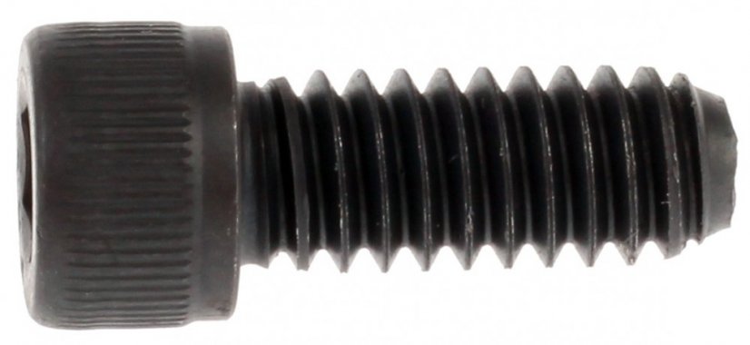 forDSLR imbusová skrutka 1/4″, dĺžka 16 mm