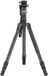 SmallRig 4319 Video tripod kit CT190 Alu