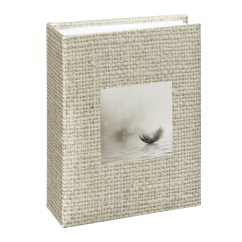 PLUMULE 13x16,5 cm, foto 10x15 cm/100 ks, 100 stran