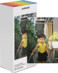 Polaroid Hi-Print Paper Cartridge 10x15cm - 80 sheets