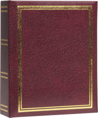 Focus Exclusive Line Minimax 100 10x15 Red