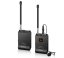 BOYA BY-WFM12 Professionelles VHF drahtloses Lavalier-Mikrofon