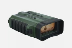 Konus KONUSPY-19 - 1,5x-12x Binokulární - Night Vision