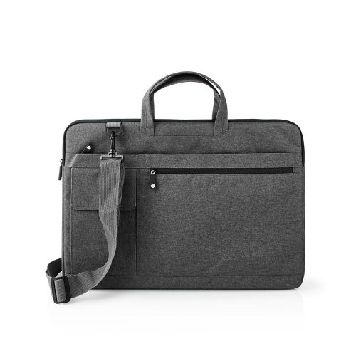 Brašna na notebook Nedis 17 - 18", 8 přihrádek