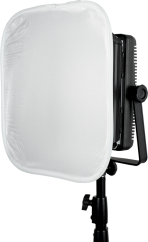 Nanlite Soft Box for 600SA/CSA/DSA LED Panels