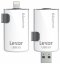 Lexar JumpDrive M20i USB 3.0 flash drive 64GB