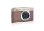 Digitální fotoaparát Kodak C1 Pixpro Hnědý