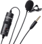 Boya BY-M1 / Lavalier Microphone