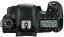 Canon EOS 6D Mark II (nur Gehäuse)
