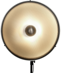 Nanlite Beauty Dish Reflector 70cm