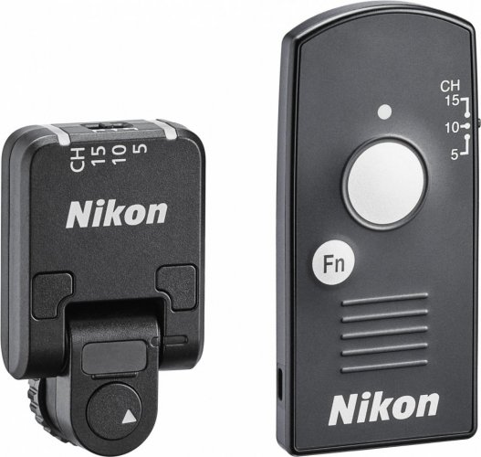 Nikon WR-11a/WR-T10 set bezdrôtového diaľkového ovládania