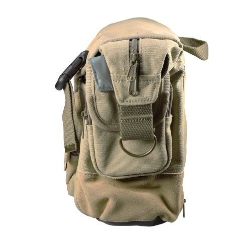 Kalahari KAPAKO K-32 khaki