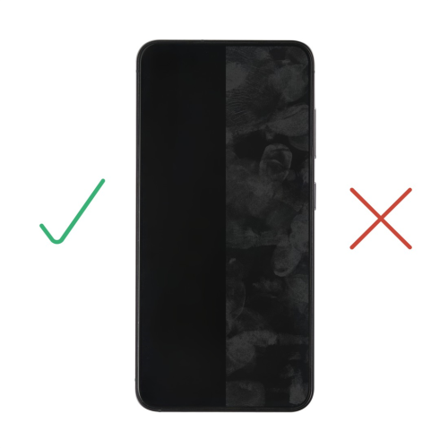 Hama Extreme Protect, ochranná fólie displeje pro Samsung Galaxy A26 5G, licence D3O®