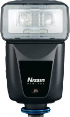 Nissin MG80 Pro for Sony Multi Interface