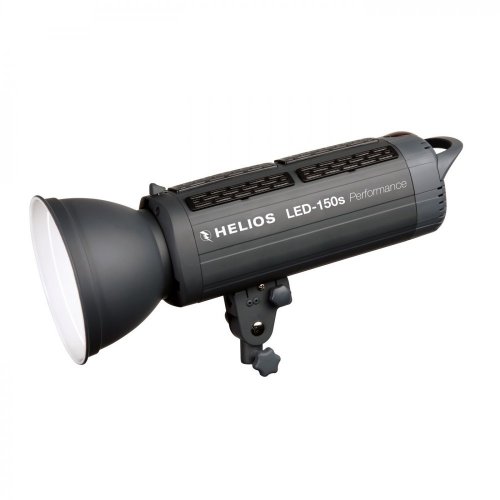 Helios LED-150s Performance studiové světlo set 2 osvětlení s příslušenstvím