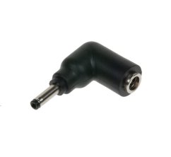 Avacom Reduccia pro HP/Compaq - Nabíjecí konektor pro notebooky C25 (4 mm x 1,7 mm)