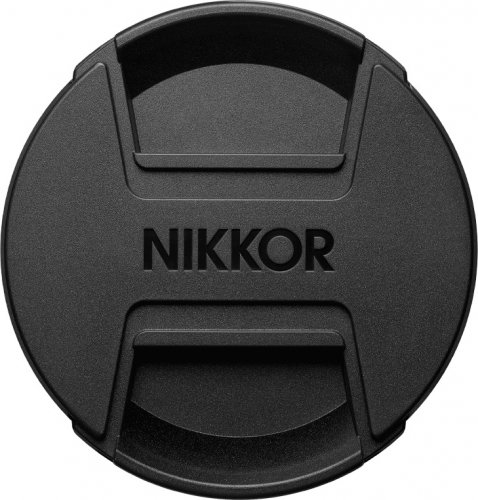 Nikon LC-67B Objektivdeckel 67mm