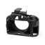 easyCover Nikon D3500 černé