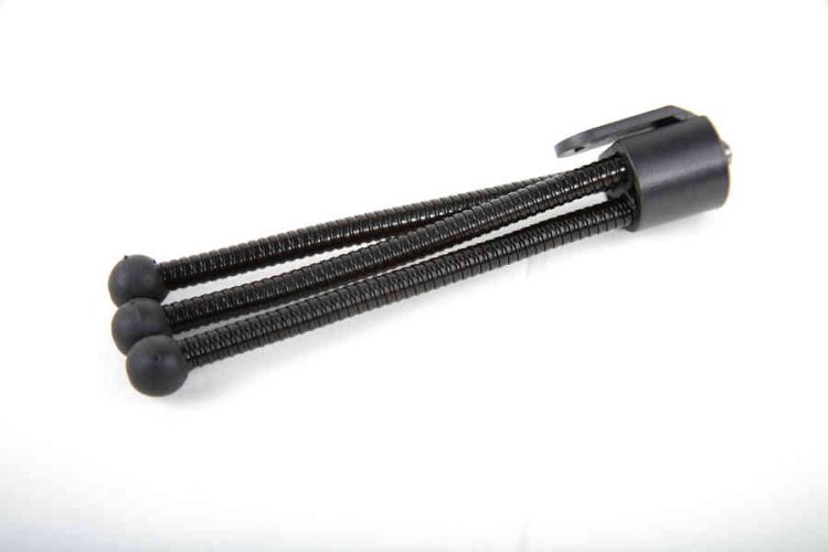 forDSLR drátěný mini stativ 12cm