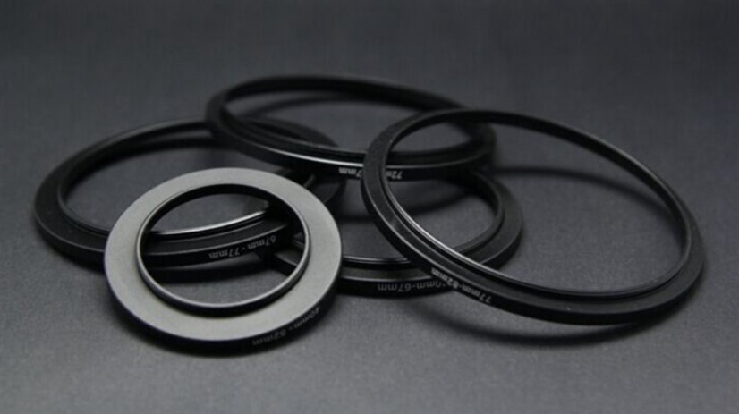 Adapterring 28-40,5 mm