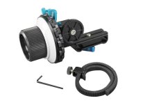 Ostřící převod Follow focus F3