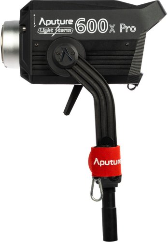 Aputure Light Storm LS 600x Pro trvalé světlo (V-mount)