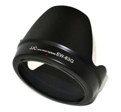 JJC LH-83G ekvivalent sluneční clony Canon EW-83G