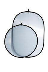 Difuzní skládací deska 60 x 90 cm