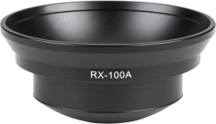Sirui RX-100A Adapter Bowl