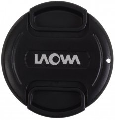 Laowa Front Lens Cap for 9/2.8 Zero-D