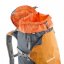 Mantona ElementsPro 40 Camera Backpack (Orange)