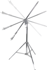 Kupo 546M Junior Boom Stand