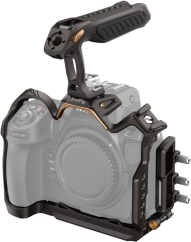 SmallRig 4317 Cage Kit "Night Eagle" For Nikon Z 8