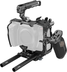 SmallRig 4575 Advanced Cage Kit for Blackmagic Design Cinema 6K