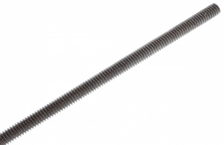 forDSLR závitová tyč 1/4″, dĺžka 90 cm