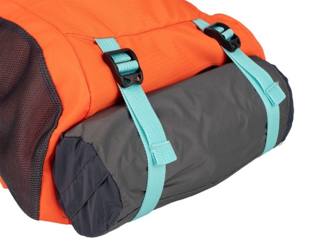Batoh Acra Batoh 35 L hiking orange