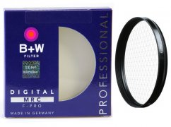 B+W Star filtr 6x (686) 52mm