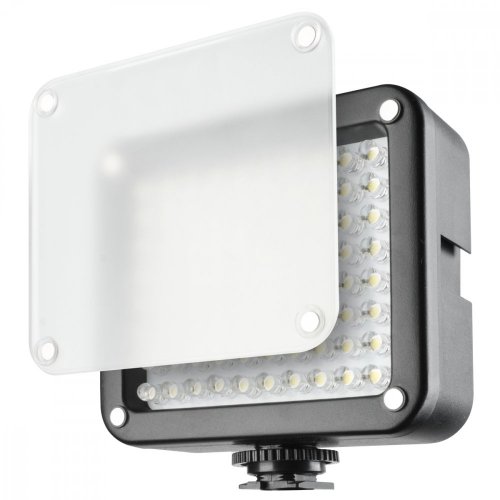 Walimex pro foto&video stmívatelné světlo LED 80B