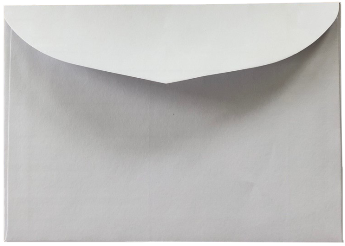 Focus OBÁLKA 162X229 (C5) 120G Bílá 500 ks