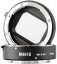 Meike 11/18mm medzikrúžky pre Nikon Z